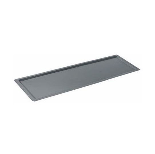 544-01-384 Khay Hứng Nước Màu Đen 450mm Hafele 544.01.384