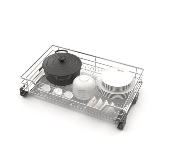 549-08-427 Rổ Đựng Xoong Nồi 800mm Hafele 549.08.427