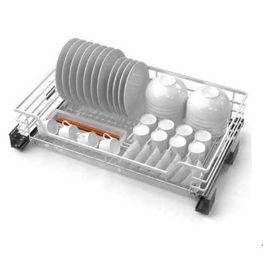 549-08-848 Rổ Đựng Chén Đĩa 900mm Cucina 549.08.848