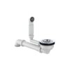 Bộ xả chậu rửa chén 1 hộc Hafele 570.35.914 1 Bộ Xả Chậu Rửa Chén 1 Hộc Hafele 570.35.914