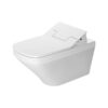 Bồn cầu treo tường Durastyle Duravit 588.45.446 1 Bồn cầu treo tường Durastyle Duravit 588.45.446