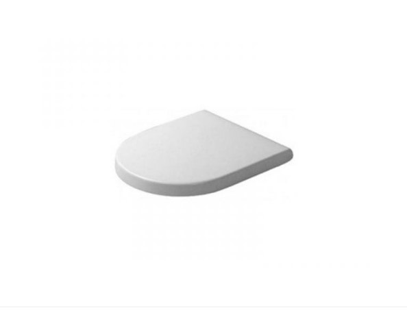 588-45-504 Nắp bồn cầu Duravit Darling New 588.45.504