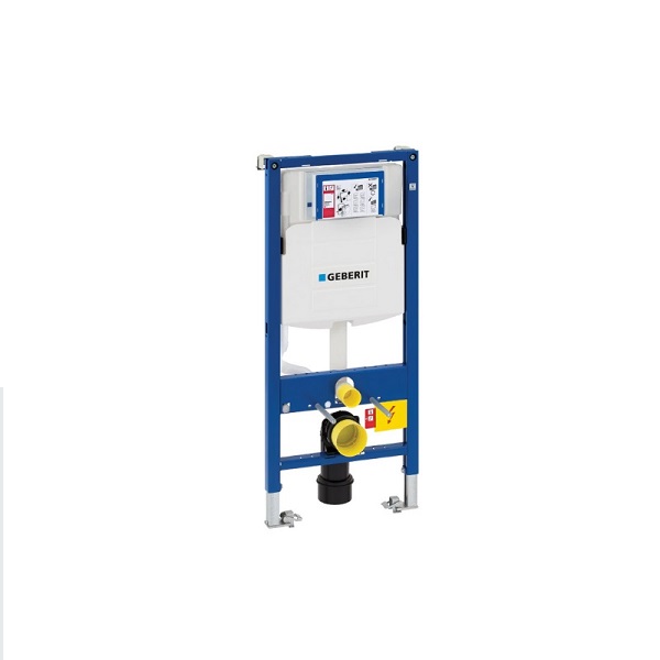 588-53-914 Két nước âm Geberit Duofix 588.53.914