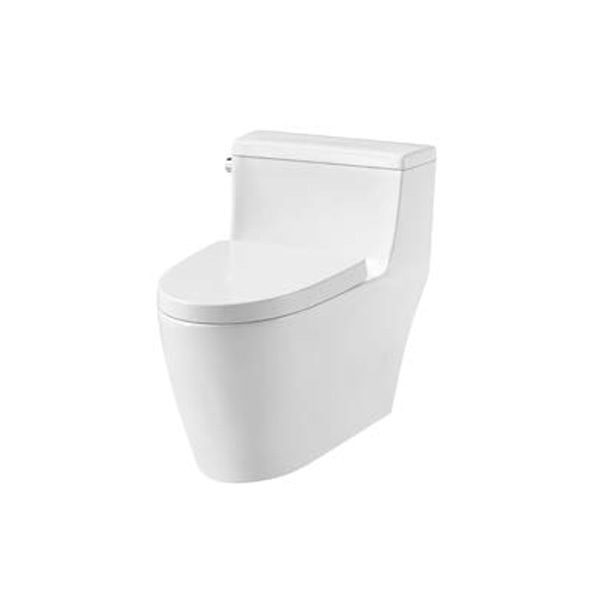 588-79-401 Bồn Cầu 1 Khối Iconic Hafele 588.79.401