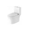 Bồn cầu 1 khối Sapporo Hafele 588.79.407 1 Bồn Cầu 1 Khối Sapporo Hafele 588.79.407