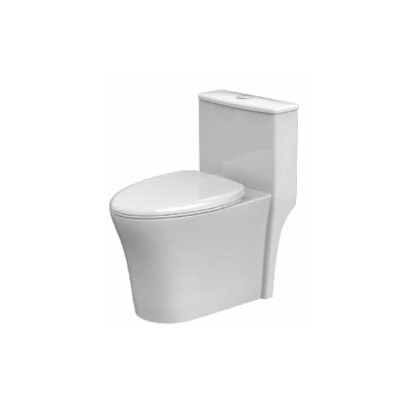 588-79-409 Bồn Cầu 1 Khối Sapporo Hafele 588.79.409