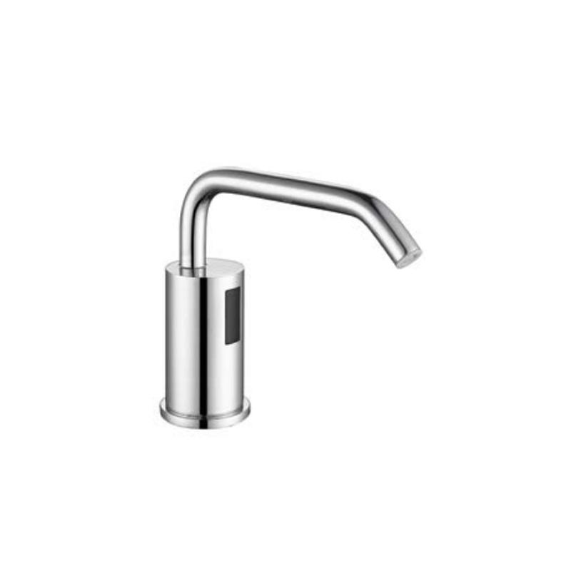 589-63-090 Vòi xịt xà phòng tự động bán âm Hafele 589.63.090
