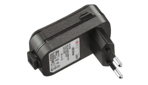 Biến điện đèn Led đầu cắm EU 12V Hafele 833.74.935