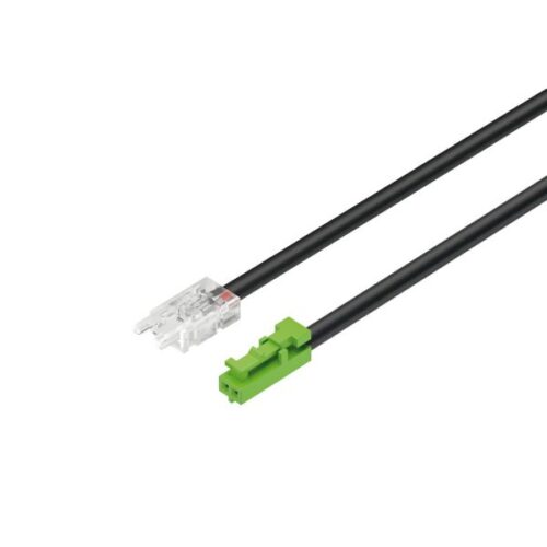 Dây dẫn điện cho đèn Led dây 24V Hafele 833.75.705