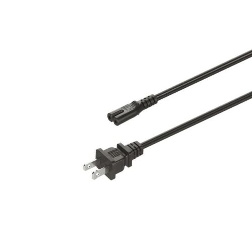 Dây cắm nguồn đèn Led chuẩn Mỹ Hafele 833.89.003