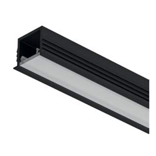 Thanh dẫn đèn Led lắp âm Hafele 833.95.723