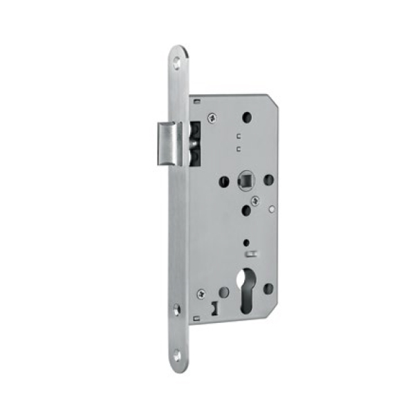 911-23-428 Thân Khóa Lưỡi Gà C/C 72mm Hafele 911.23.428