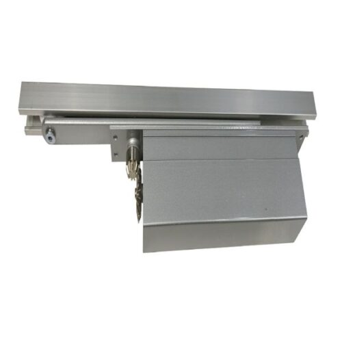 Tay đẩy hơi cùi chỏ âm 150Kg Hafele 931.84.006