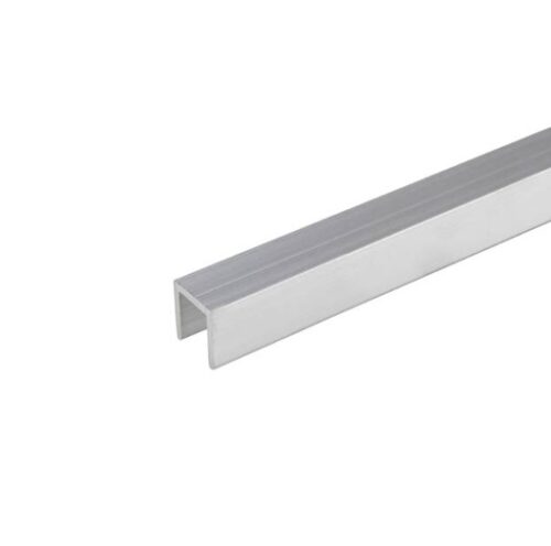 Ray dẫn hướng dạng chữ U 2000mm Hafele 940.42.201