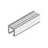 Ray trượt trên dài 2000 mm Hafele 940.42.920 1 940 42 920