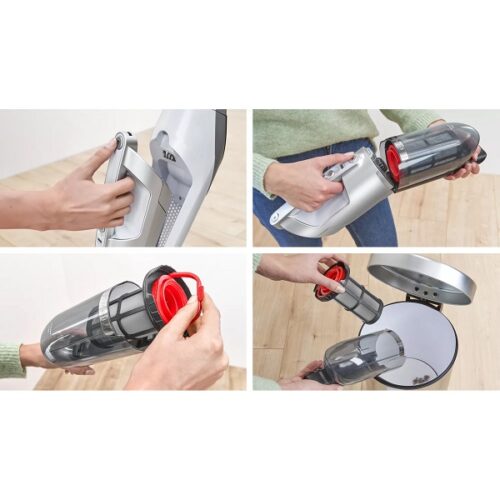 Máy hút bụi Bosch BCH3P2301 2 BCH3P2301 1
