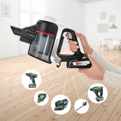 Máy hút bụi Bosch BCS61113 3 BCS61113 1