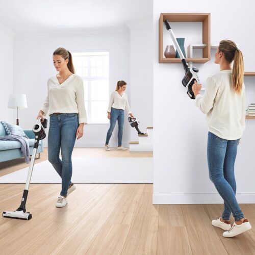 Máy hút bụi Bosch BCS61113 2 BCS61113 2