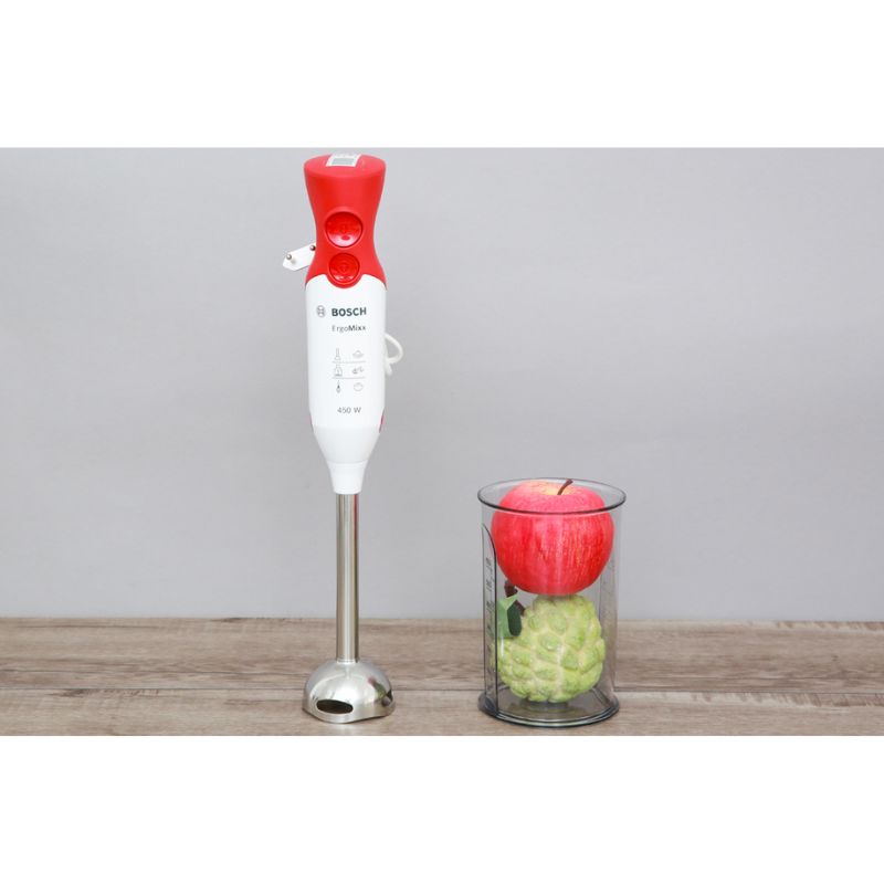 Ảnh Máy xay cầm tay Bosch MSM64110 Ảnh Máy xay cầm tay Bosch MSM64110