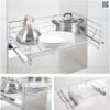 Giá xoong nồi Eurogold EG61.90 1 eurogold eg6190