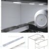 Đèn led tủ áo Eurogold EUD6590 1 Đèn led tủ áo Eurogold EUD6590