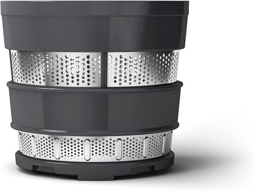 Máy ép chậm Bosch MESM500W 5 may ep cham bosch mesm500w 3
