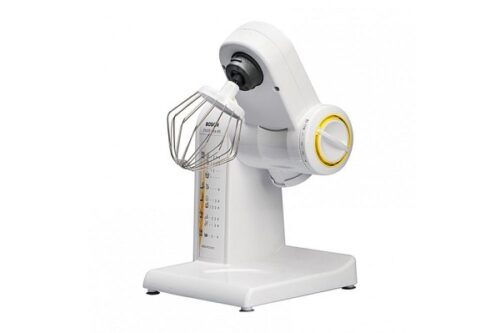 Máy trộn và máy đánh trứng Bosch MUM4600 4 may tron va may danh trung bosch mum4600 2 3