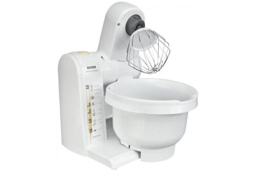 Máy trộn và máy đánh trứng Bosch MUM4600 6 Máy trộn và máy đánh trứng Bosch MUM4600