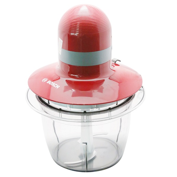 Máy xay thịt Bosch MMR08R2 5 Máy xay thịt Bosch MMR08R2
