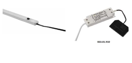 Bộ đèn led Cucina 833.01.496