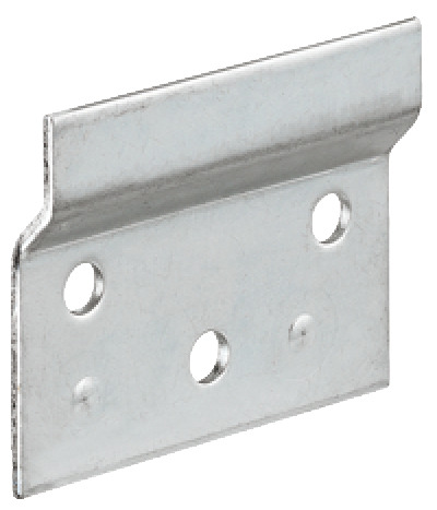 phu-kien-tu-bep-290-08-900 Phụ kiện tủ bếp Hafele 290.08.900 Bas đỡ, thép, chiều dài 60 mm