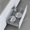 Giá xoong nồi inox SUS304 Eurogold EPV5060 2 Giá xoong nồi inox SUS304 Eurogold EPV5060