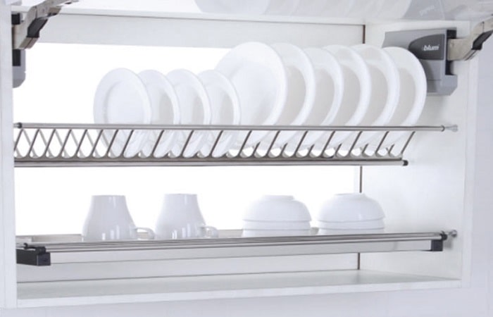 giá bát đĩa cố định dạng chữ V Inox 201 Eurogold EU01090 giá bát đĩa cố định dạng chữ V Inox 201 Eurogold EU01090