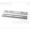 Ray bi 3 tầng sus304 Eurogold ST450 2 ray bi 3 tầng sus304 Eurogold ST450