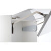 Bộ tay nâng Free Fold Short Hafele 493.05.733 2 phu kien tu bep hafele 493 05 733