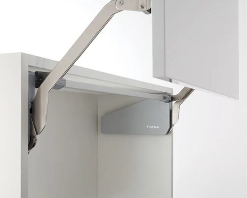Bộ tay nâng Free Swing Hafele 493.05.770