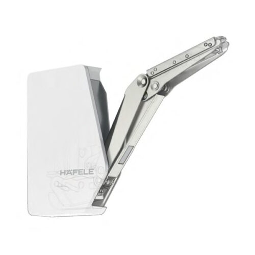 Bộ tay nâng Free Llap 3.15 Hafele 493.05.861 nắp xám