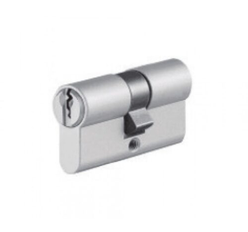 Ruột khóa 2 đầu Hafele 916.00.007, 63mm Đồng thau