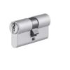 Ruột khóa 2 đầu Hafele 916.96.010, 65mm Đồng thau 1 Ruột khóa 2 đầu Hafele 916.96.010, 65mm Đồng thau