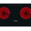 Bếp điện đôi Canzy CZ EH1 1 bep dien doi canzy cz eh1