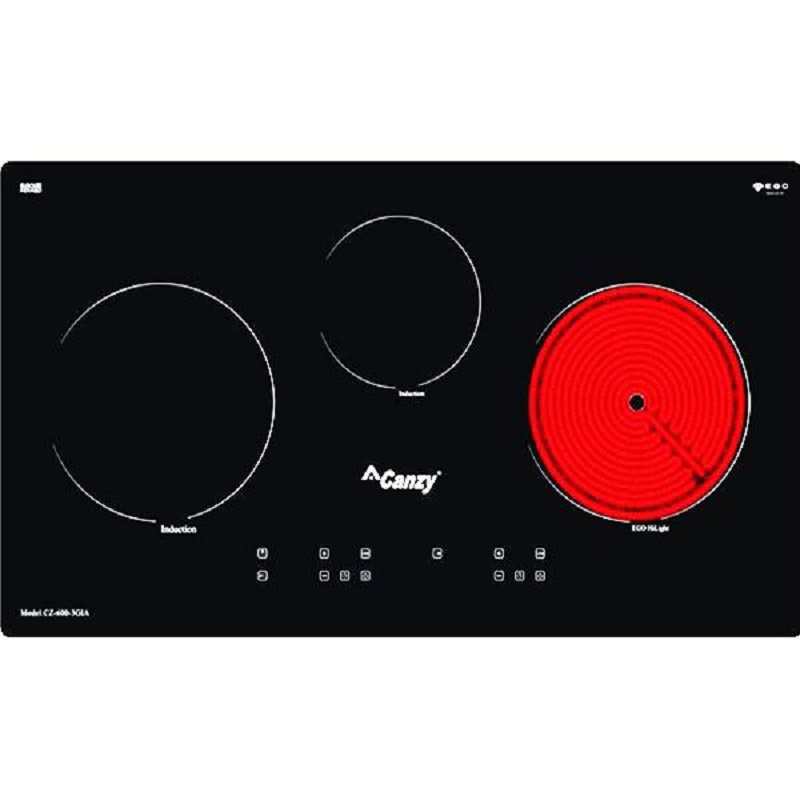 bep-dien-tu-canzy-cz-600-3gia bep dien tu canzy cz 600 3gia