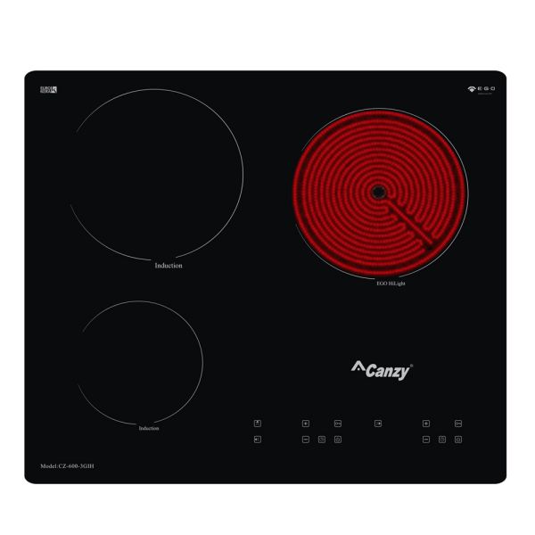 bep-dien-tu-canzy-cz-600-3gih bep dien tu canzy cz 600 3gih