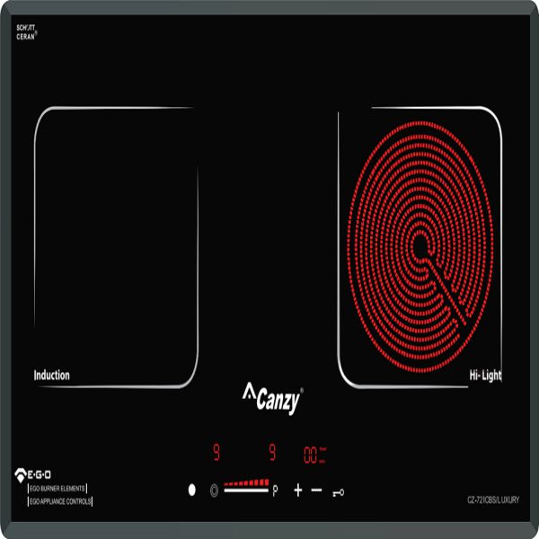 bep-dien-tu-canzy-cz-72icbsluxury bep dien tu canzy cz