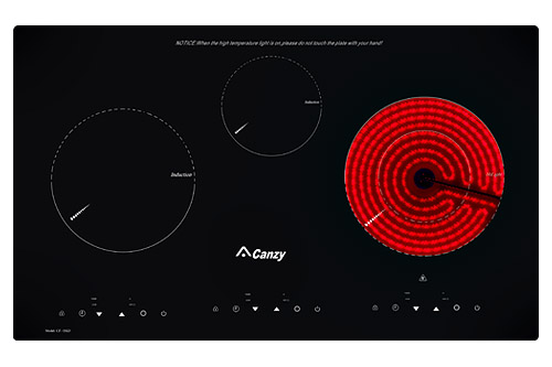 Bếp điện từ Canzy CZ ES23