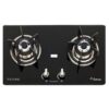 Bếp ga âm Canzy CZ 270 2 bep ga am canzy cz 270