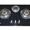 Bếp ga âm Canzy CZ 306 1 bep ga am canzy cz 306