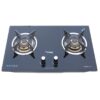 Bếp gas âm Canzy CZ-22LS/LUXURY 2 bep gas am canzy cz 22lsluxury