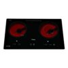 Bếp hồng ngoại Canzy CZ 620 1 bep hong ngoai canzy cz 620