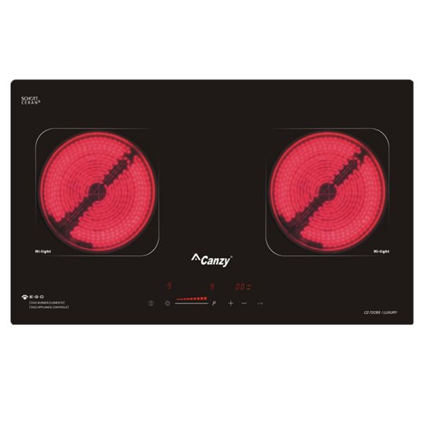 bep-hong-ngoai-canzy-cz-72cbsluxury bep hong ngoai canzy cz