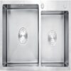 Chậu rửa Canzy CZ 8045 2 chau rua canzy cz 8045